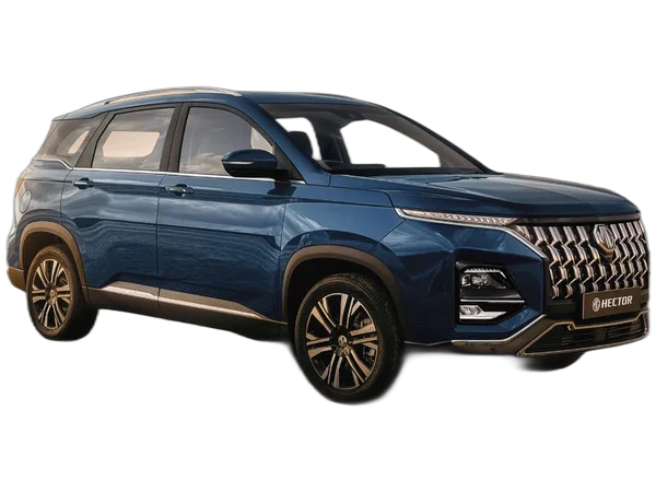 MG Hector Plus Sharp Pro Petrol Turbo Automatic 7 STR